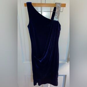 Frank Lyman Cocktail Dress Size 2